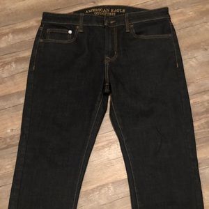 American Eagles Mens Skinny Jeans 33x30